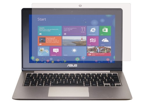 Kai Hd Clear Screen Protector Asus Vivobook S400 S400Ca Touch Ultrabook #TOP1