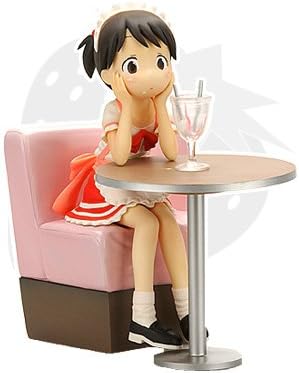 Amazon コナミ フィギュアコレクション 苺ましまろ 伊藤千佳 バイト 完成品 フィギュア ドール 通販