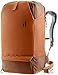 Produktbild deuter Utilion 34+5 Rucksack mit Schuhfach