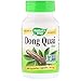 Nature's Way Dong Quai Root -- 100 Capsules / 565 mg