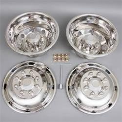 NF98 D.O.T. Liner Wheel Simulator