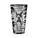 Death Note - Vaso Ryuk XXL de 400 ml, con logo