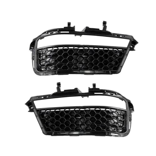 Maille grille pour W221 S63 S65 AMG cache antibrouillard de remplacement 2012
