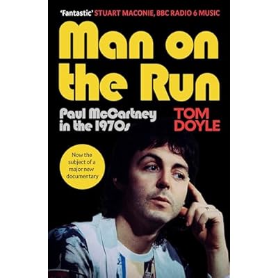 Man on the Run