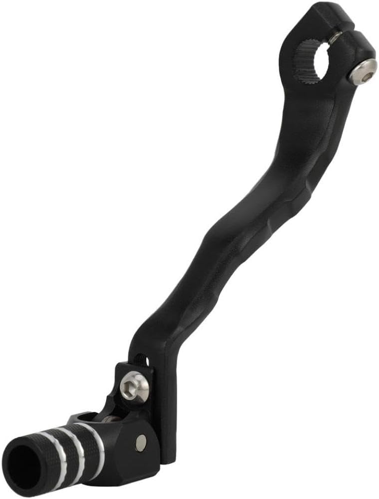 CRF250Rのギアシフターレバー2004 2009 CRF250X 2004 2017 CRF450R 2002互換性のあるCNC