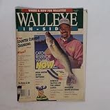 Walleye In-Sider Magazine...