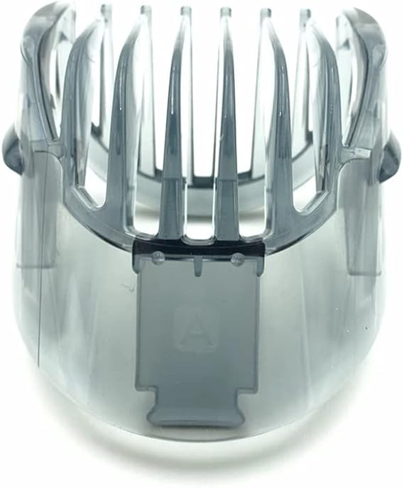 Replacement Limit Comb for Panasonic ER-GC71 / ER-GC63 Beard and Hair Trimmer - Electric Clipper Cutter Comb (1mm-10mm)