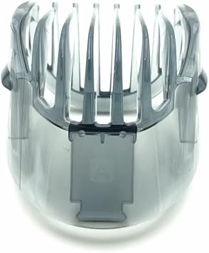 Replacement Limit Comb for Panasonic ER-GC71 / ER-GC63 Beard and Hair Trimmer - Electric Clipper Cutter Comb (1mm-10mm)