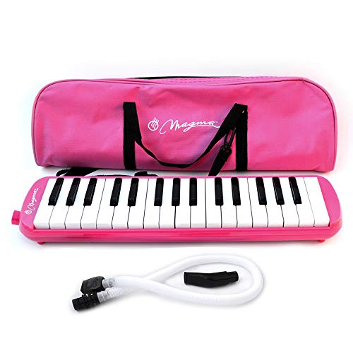 MAGMA 32 KEY MELODICA (Magma 32 Key Melodica Rosa (M3204))