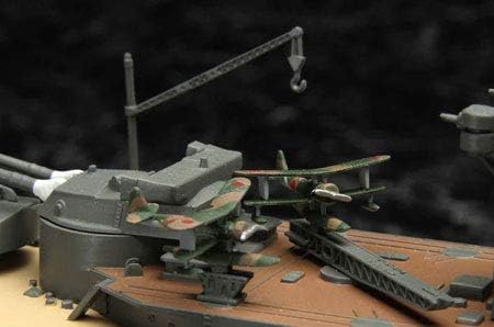 1/500 Grande Jusqu'à Pièces n ° 7 95 équation avion de reconnaissance de l'eau e