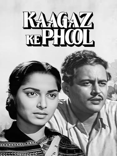 Kaagaz Ke Phool Criterion Edition