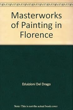 Unknown Binding Masterworks of Painting in Florence Book