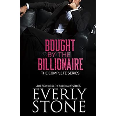 Bought by the Billionaire: The Complete Series