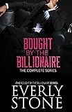 Bought by the Billionaire: The Complete Series