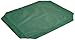 AmazonBasics Elevated Cooling Pet Bed Replacement Cover - Small