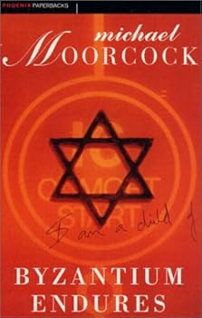 Paperback Byzantium Endures Book