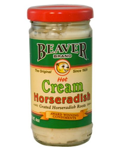 Beaverton Chinese Hot Mustard, 4-Ounce (Pack of 6) image 2