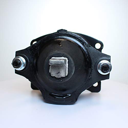 Dea A4526Hy Front Engine Mount #TOP2