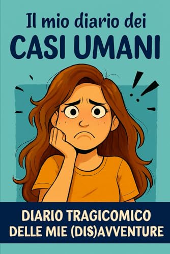 Diario Dei Casi Umani