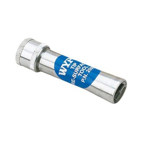 Tip Re-Surfacing Tools - wy sp-2000 tip resurfaceing tool Cover