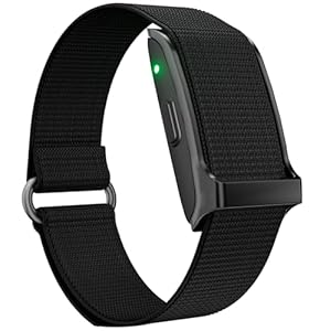 Leafora H59 Smart Health Opaska Fitness Tracker