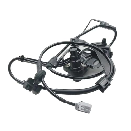 Capteur de vitesse de roue ABS 89545-12100 pour Toyota ZRE14 arrière