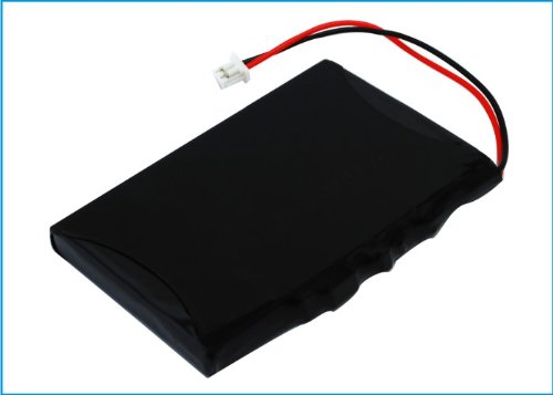 DCH 950mAh 443A5Y01EHA4 Battery Replacement for DELL Jukebox DJ 5GB Jukebox HVD3T BA20203R60700