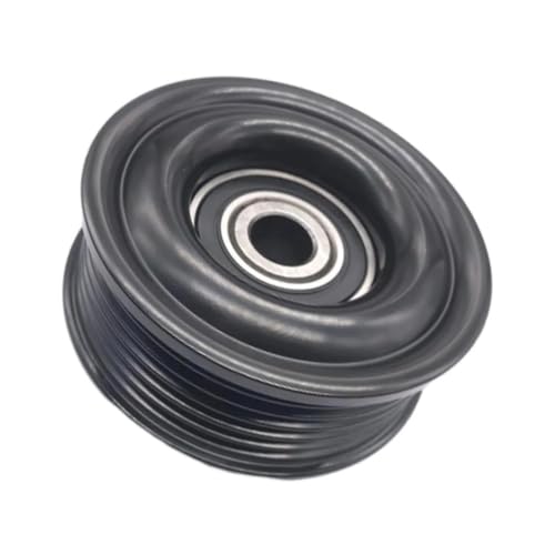 Poulie tendeur de courroie 532038020 pour réparer le sifflement moteur