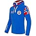 Produktbild Nebulus Fleece Hoody Cosy T023
