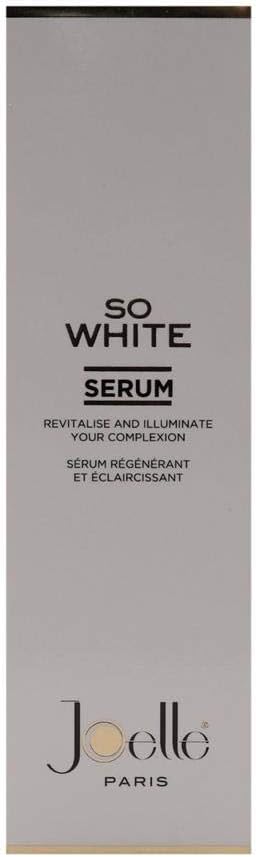 Sow White Serum 30ml