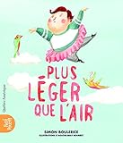 Plus léger que l'air