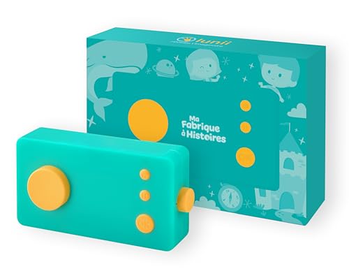 MA FABRIQUE A HISTOIRES