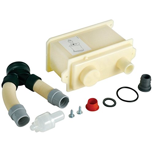 Siphon ISOSPLIT CONDENS - ISOTWIN CONDENS Réf. S1041700