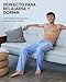 Imagen de DANISH ENDURANCE Pantalones de Pijama para Hombre