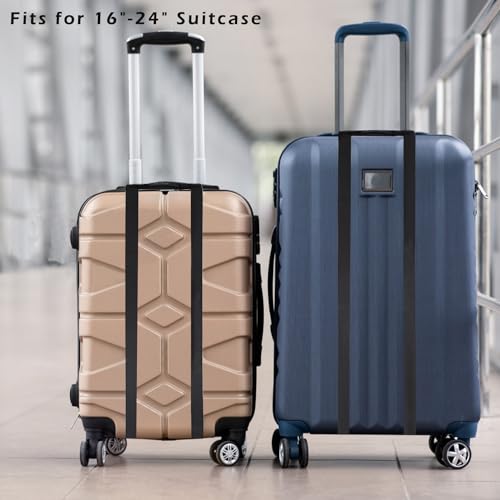 Auniwaig Alça de transporte de caixa com alça, alça de transporte ajustável estilo cruz de mão para