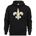 New Era New Orleans Saints Team Logo Po Hoody - XXL