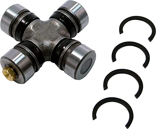 Rugged Universal Joint Rear Axle Shaft - Left Inner,Rear Axle Shaft - Right Inner,Rear Axle Shaft - Left Outer,Rear Axle Shaft - Right Outer for Suzuki KingQuad 300/QuadRunner 250 (See Fitments Below)