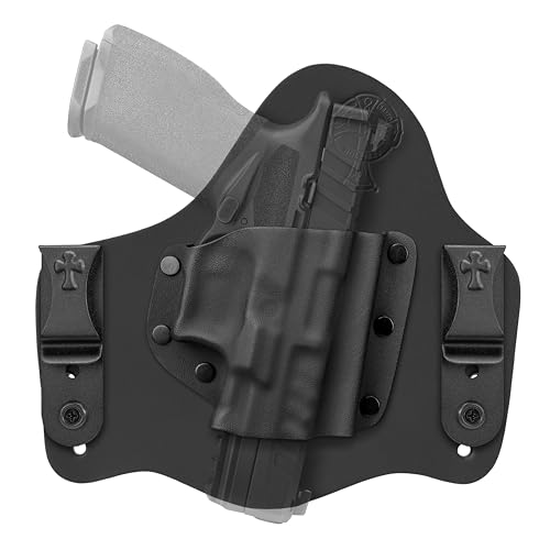 CrossBreed Holsters SuperTuck IWB Holster