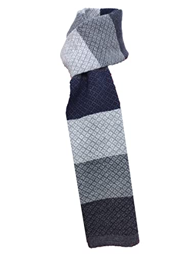 Image of GODFREY Woolen Mufflers for Men & Women