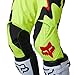 Fox Racing Men's 180 Motocross Dirt Bike Pant, Fluorescent Yellow, 36