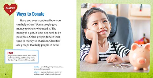 Donate Money
