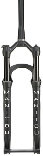 Manitou Markhor Suspension Fork - 29