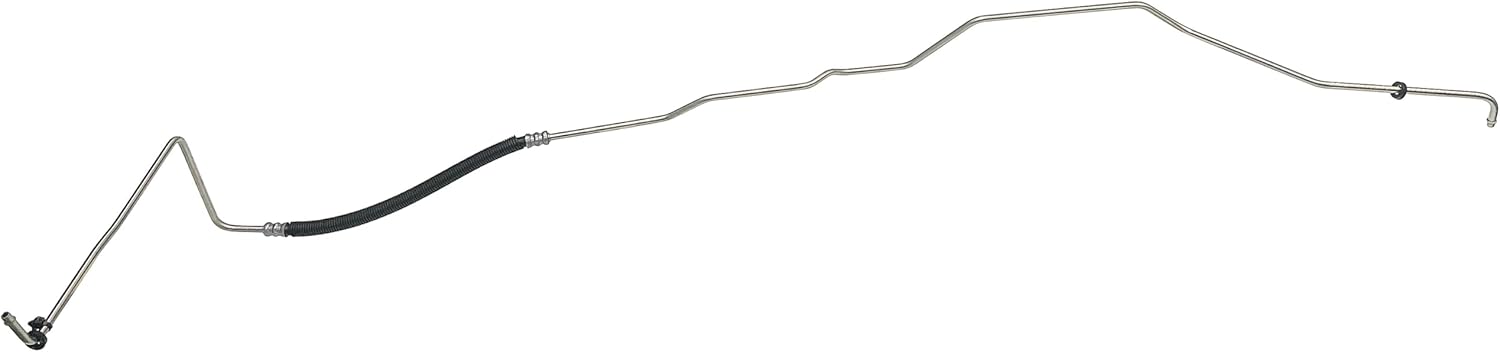 Dorman 624-969 Automatic Transmission Oil Cooler Hose Assembly Compatible with Select Chevrolet/GMC Models