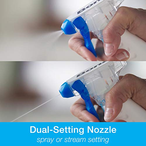 Bona Powerplus Hardwood Floor Deep Cleaner Spray, Oxygenated Formula, 32 Fl Oz #TOP6