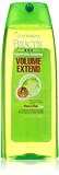 Garnier Fructis Volume Extend Shampoo for Fine or Flat Hair, 25.4 Fluid Ounce