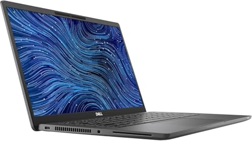 Dell Latitude 7420 14-inch Laptop