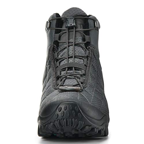 XPETI Men’s Crest Thermo Waterproof Hiking Boots3
