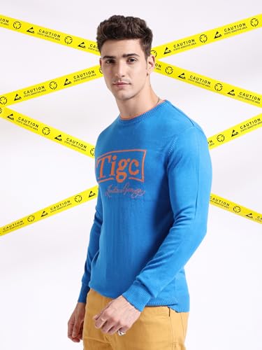 Image of THE Indian Garage CO Men Sweater