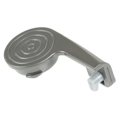 4Yourhome Brush Roll/Bar End Cap Designed To Fit Dyson Dc24 Vacuum #TOP3