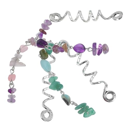 Ipetboom 3�w�A�A�N�Z�T���[ ���̕҂ݍ��ݗp�V�R�t���`���[�� �_���b�h��